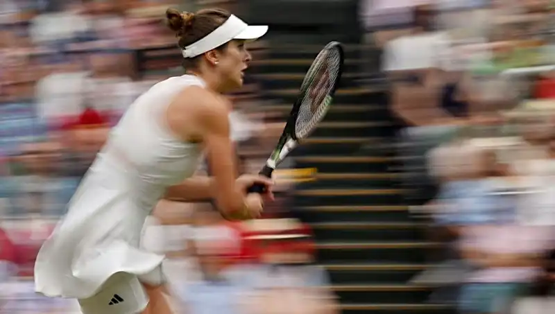 Wimbledon 2023: Tenis Dünyasının Zirvesinde Heyecan Verici Bir Etkinlik!