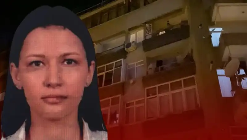 Ukrayna’da Kadın Cinayetleri Arttı: Hanna'nın Trajik Ölümü Üzerine Düşünceler