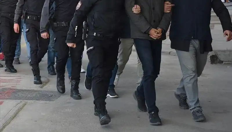 Ankara Merkezli DEAŞ Operasyonu: 27 Gözaltı Kararı Bütün Ülkede Şok Etkisi Yarattı