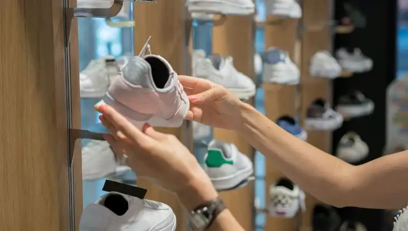 New Balance, Camper ve Vans'a Domuz Derisi Kullanımı Nedeniyle Cezalar Kesildi