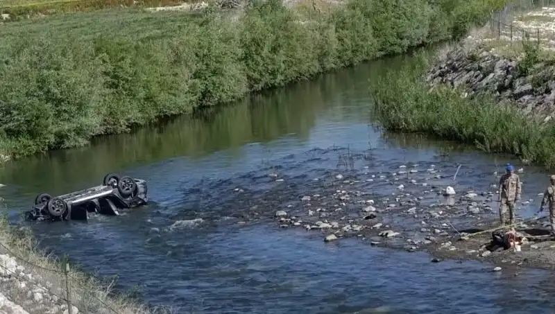 Bayram Yolunda Trajik Kaza: Bir Ailenin Hayalleri Yok Oldu