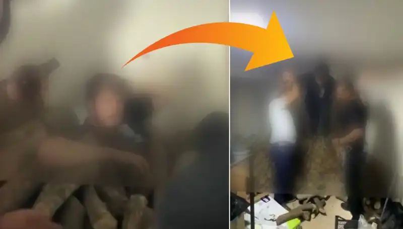 Beş Yıldır Kayıp Olan Adam, Ormanlık Alanda Odunların Arasından Bulundu