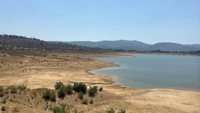 Bodrum'da Su Krizi: Kesintilerle Mücadele Başlıyor!