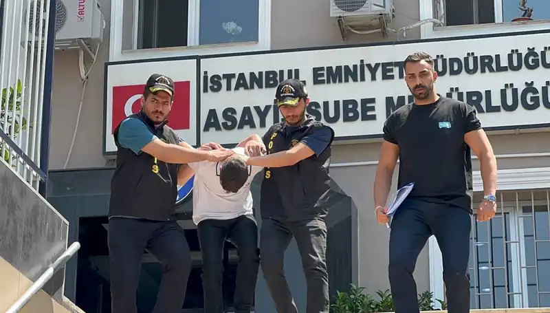 Avcılar'da Yakalanan Çocuk Tacizcisinin İfadesi Şok Etti