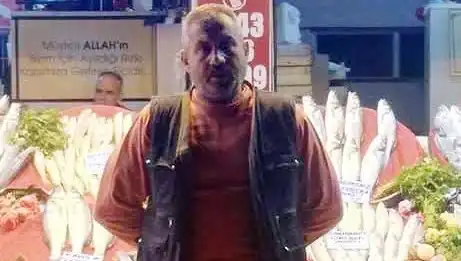 Sokak Ortasında Yaşanan Dehşet, Tüyler Ürperten Cinayet Gözler Önünde Gerçekleşti