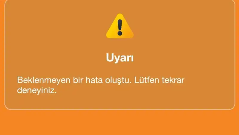 ÖSYM AİS'e Girişi Engelleyen Sorunlar: Neler Oluyor?