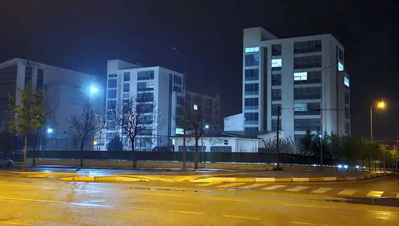 Yurtta Zehirlenme Şüphesi: 56 Öğrenci Hastanelik Oldu, Olayın Ardındaki Gerçekler