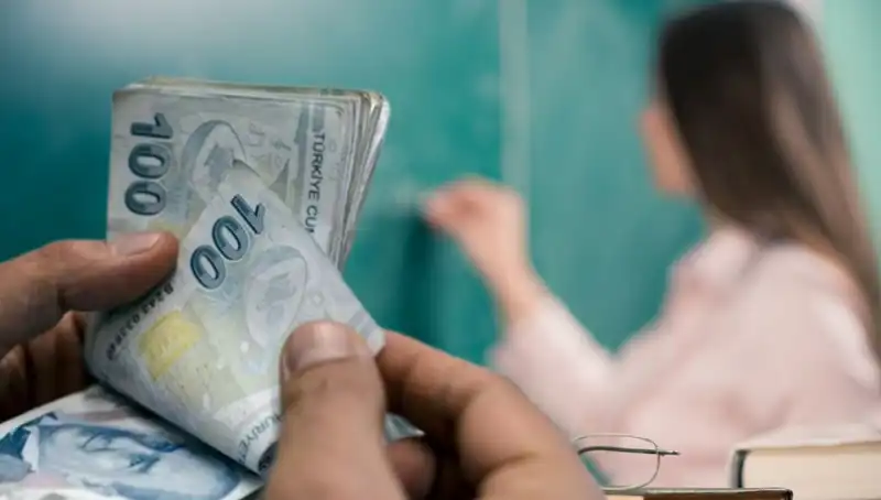 Öğretmen Maaşları 2025'te Ne Kadar Olacak? Zamlı Ücretler Açıklandı!