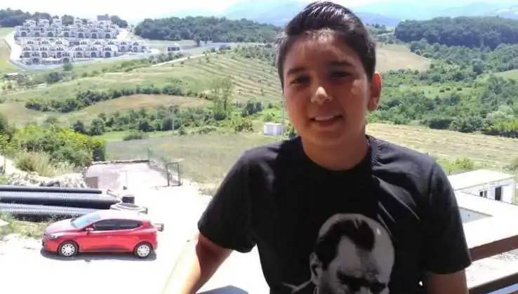 7 Yıl Sonra Kerem'in Ölümünde Anneye Cinayet Davası Açıldı!