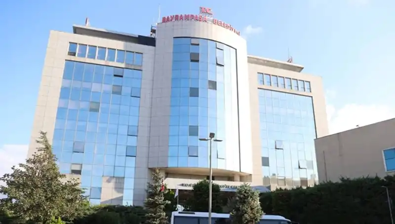 Bayrampaşa Belediyesi'nde Başkan Vekili Seçimi: CHP Üye Sayısında Şok Düşüş!