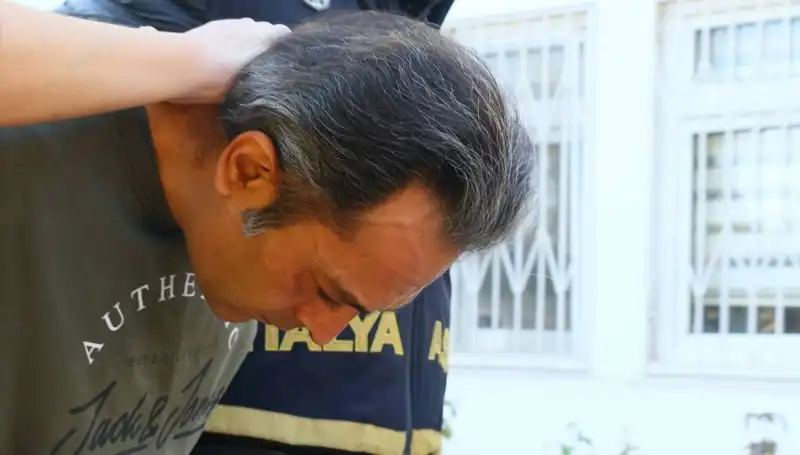 Pınar'ı Yakıp Öldüren Zanlının Davasında Şok Gelişme: Ölümüyle Düşen Dava