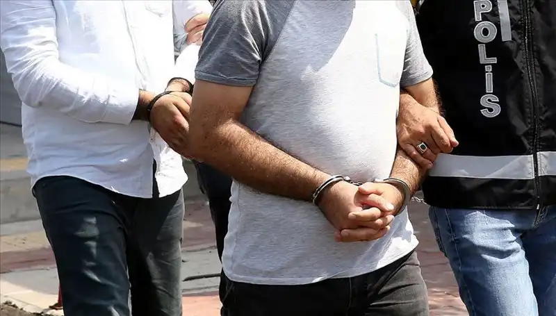 Samsun’da Kaçakçılık Operasyonunda Dört Kişi Gözaltına Alındı!