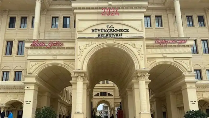 Büyükçekmece'de Seçim Heyecanı: Hakan Çebi Başkanvekili Oldu
