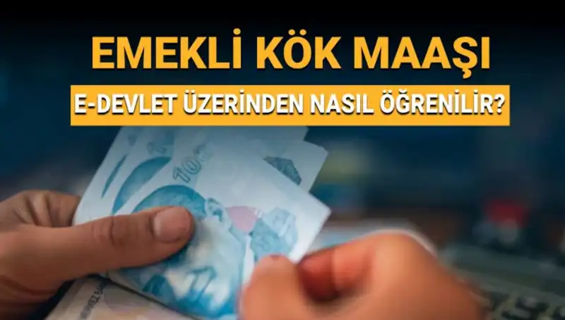 Kök Maaş Nedir? Kök Maaşı Hesaplamak İçin Bilmeniz Gereken Her Şey