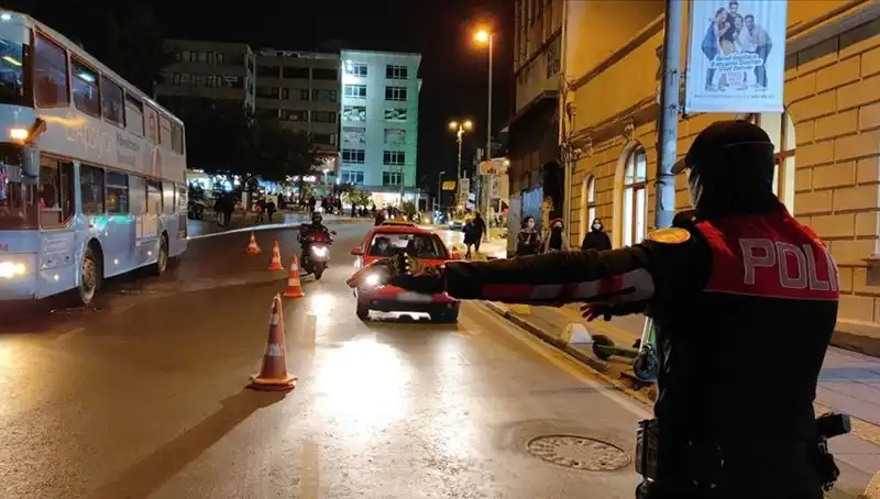 Megakent İstanbul’daki Huzur Denetimleri ile Güvenli Bir Şehir İçin Adım Atılıyor