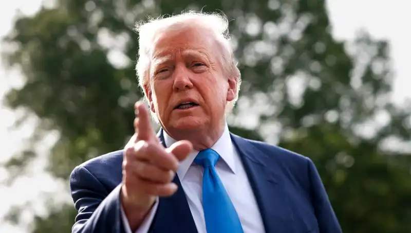 Trump’ın İlk 100 Gününde Hayata Geçirdiği İcraatlar ve Etkileri