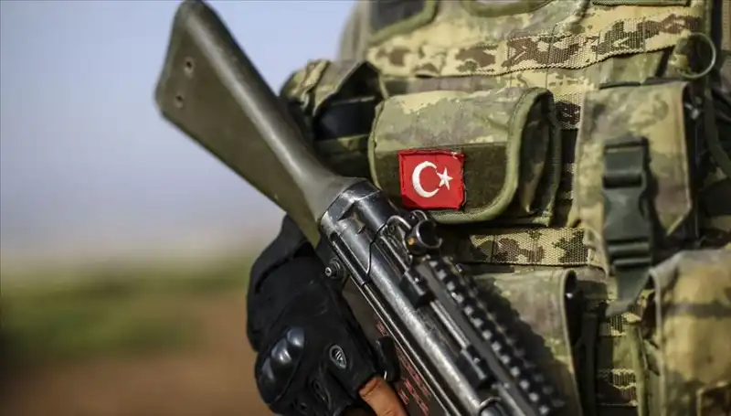 Jandarmanın 186. Yıl Dönümünde Güvenlik ve Fedakarlık Vurgusu