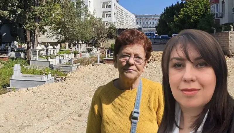 Selanik Göçmenlerinin Mezarlık Sorunları: Anılar Neden Tehdit Altında?