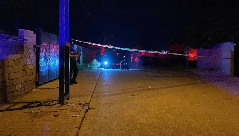 Kuma Getirme Kavgası: Kanlı Olayda İki Taraf da Yaralandı