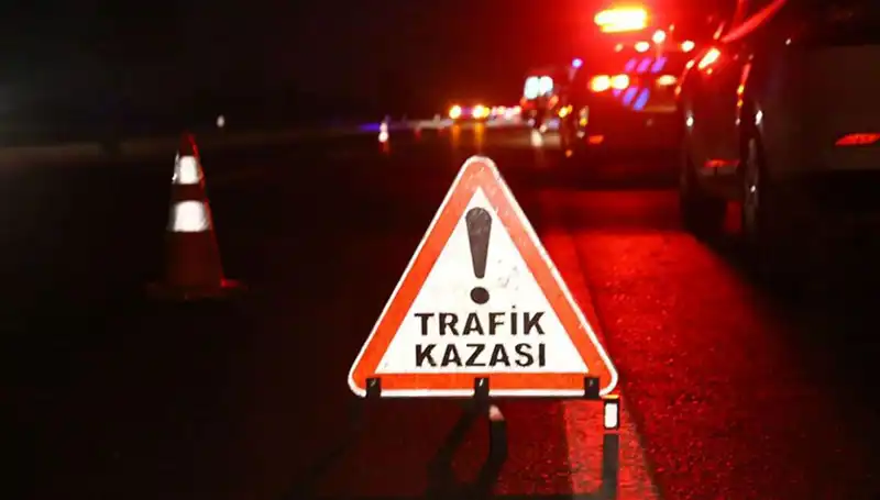 Şanlıurfa'da Zincirleme Kaza: 7 Kişi Yaralandı, Olayın Detayları Şok Edici