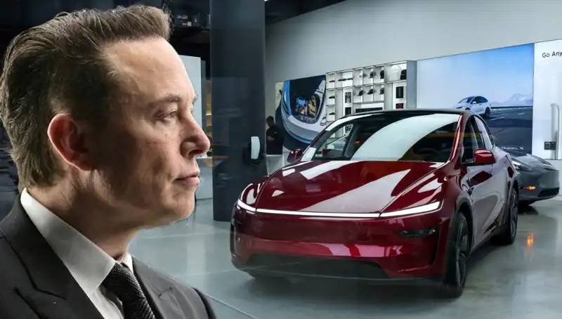 Avrupa’da Elon Musk’ın Elektrikli Araç Yatırımları Tehlikede: Rekabet Alevleniyor