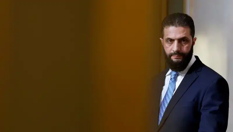 Suriye Lideri Beşar Esad, Tartışmalı Ziyaretiyle Azerbaycan'a Gitti