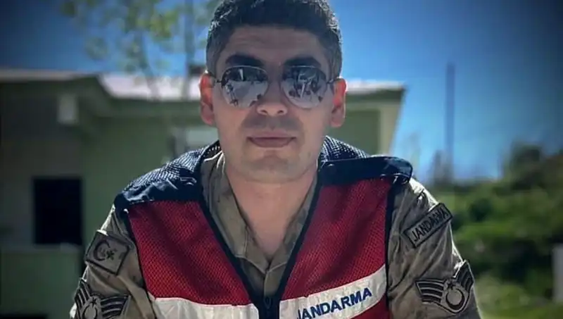 Halı Saha Maçında Hayatını Kaybeden Kadir Astsubayın Trajik Hikayesi