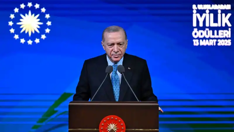 Gazze'deki Durum: Cumhurbaşkanı Erdoğan'dan Önemli Açıklamalar