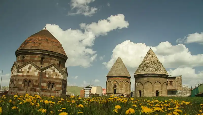 Erzurum: Tarih ve Kültür Yolculuğunun Büyüleyici Durağı