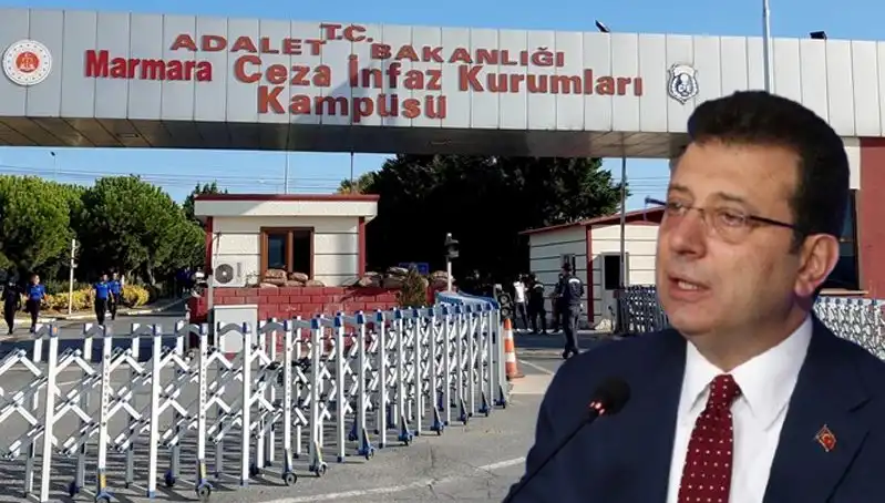 Ekrem İmamoğlu'nun İfadesi: İstanbul'un Geleceği Hakkında Ne Dedi?