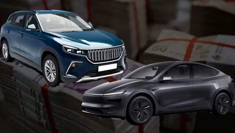 Otomobillerdeki Yeni ÖTV Düzenlemesi: Elektrikli Araçların Fiyatlarını Ne Bekliyor?