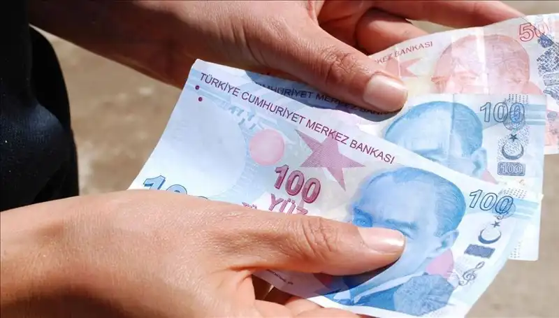 2025'te Emekli Promosyonu Veren Bankalar: En Yüksek Miktarlar!