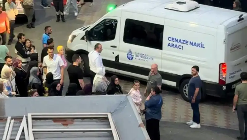İstanbul’da 3 Aylık Bebeğin Şüpheli Ölümü: Aile ve Yetkililer Endişeli