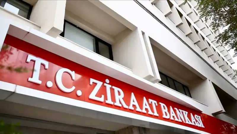 Ziraat Bankası'ndan 150 Gişe Memuru Alımı: İşte Başvuru Süreci!