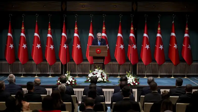 Cumhurbaşkanlığı Kabinesi Toplantısı Ne Zaman Gerçekleşecek? Gündemde Neler Var?