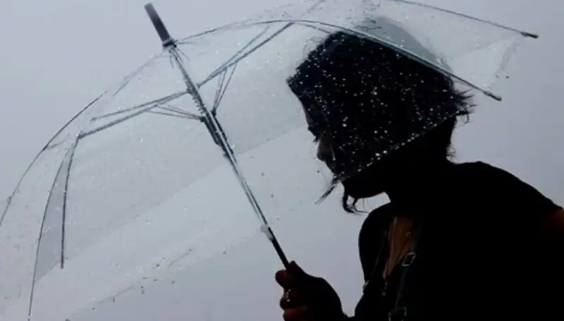 Meteoroloji'den Korkutan Uyarı: Yağışlı Hava Yeniden Geliyor