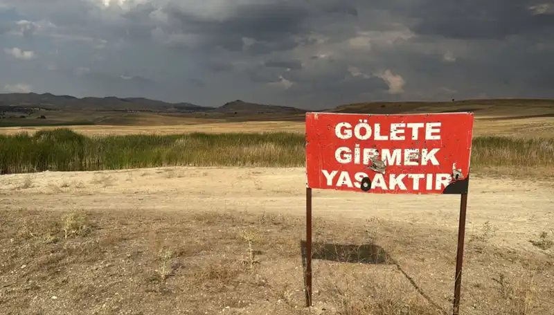 Gölette Trajedi: İki Çocuk Hayatını Kaybetti, Aileler Yokluk İçinde