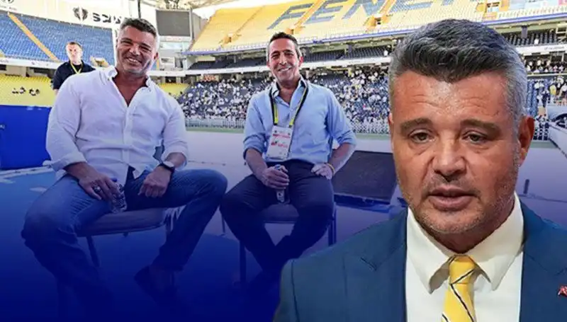 Fenerbahçe'de Sadettin Saran’ın Başkanlık Yarışı Nedir?
