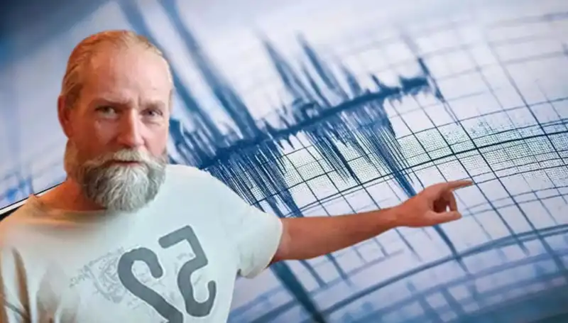 Frank Hoogerbeets’ten İstanbul Depremi Tahmini: Geçmişteki Başarıları Göz Önünde!