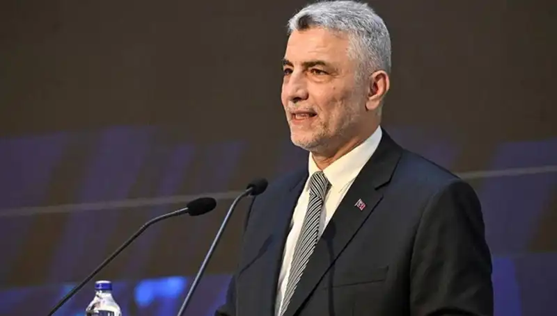 Gümrük Vergisiyle İlgili Son Gelişmeler: Ticaret Bakanı Ömer Bolat’tan Önemli Açıklama