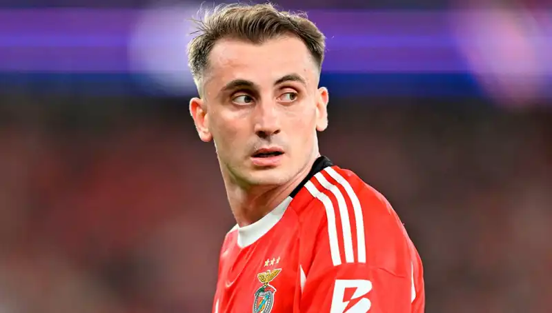 Gece Yarısı Şok Gelişme: Kerem, Fenerbahçe’ye Transfer Oluyor mu?