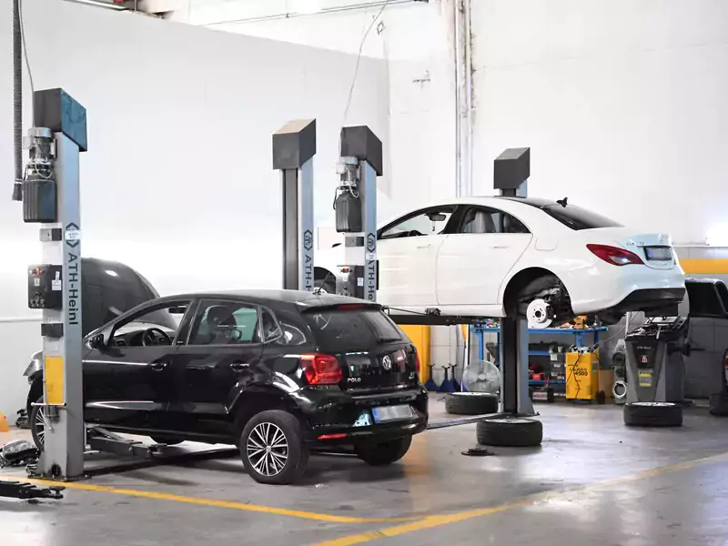 Güneri Motors: Pendik’te Japon Otomobillere Güvenli Bakımın Adı