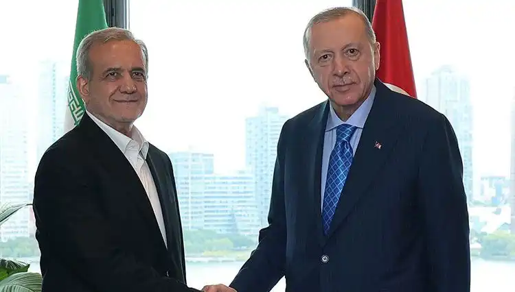 Cumhurbaşkanı Erdoğan’ın Barış Diplomasi Hamleleri: Bölgesel İstikrar İçin Yeni Bir Dönem mi?