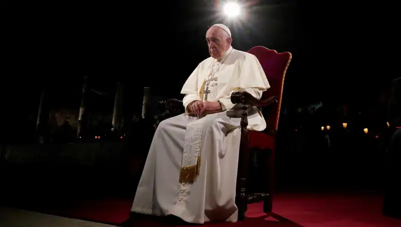 Papa Francis'in Ölümü: Dünya Genelinde Geldi İlk Tepkiler ve Yansımalar