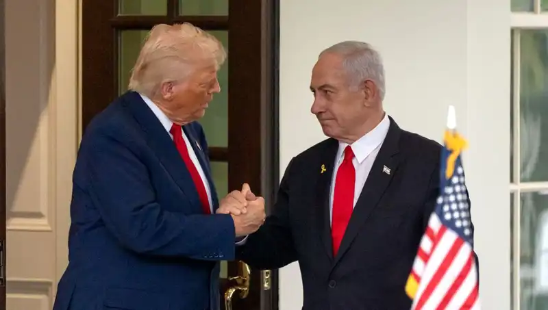 Netanyahu'dan Çarpıcı Açıklama: Gazze'de Ateşkes Anlaşması Yolda mı?