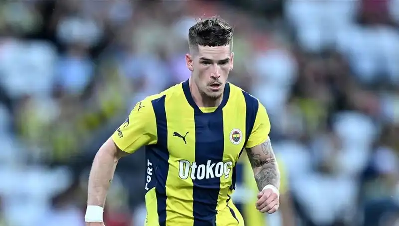 Ryan Kent, Süper Lig'in Yeni Transferiyle Futbola Dönüyor