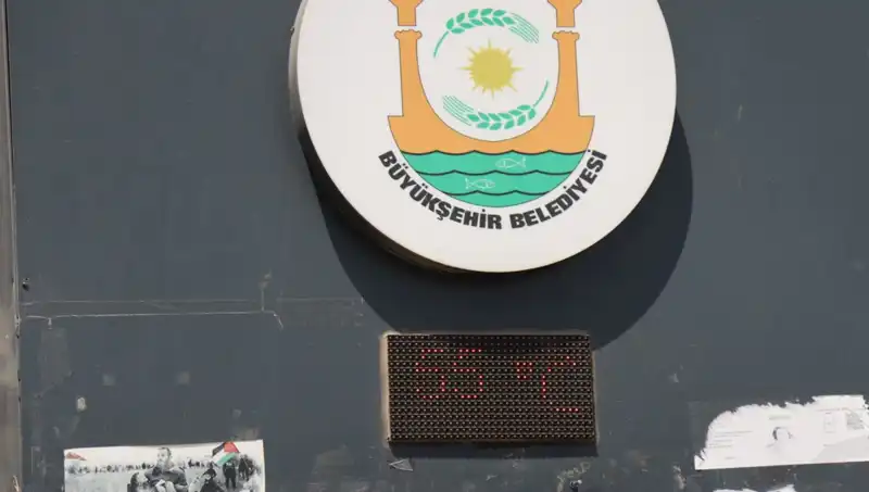 Sıcaklık Rekoru Kırıldı: Termometreler 55 Dereceyi Geçti!