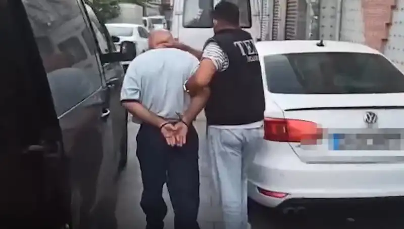 İzdivaç Ekipleriyle FETÖ'nün Sırlarını Ortaya Çıkaran Gözaltılar!