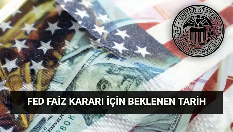 FED Temmuz Toplantısında Faiz Kararı: İndirim Yolda mı?