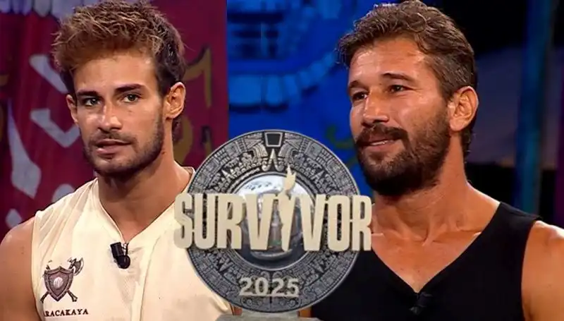 Survivor 2023'ün Kazananı Canlı Yayında Açıklandı!